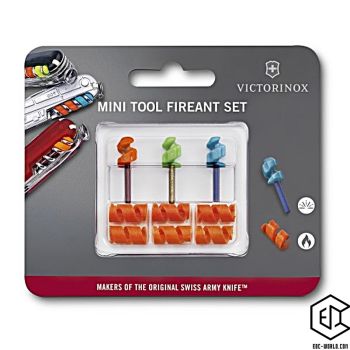 VICTORINOX® : Mini Tool FireAnt Set